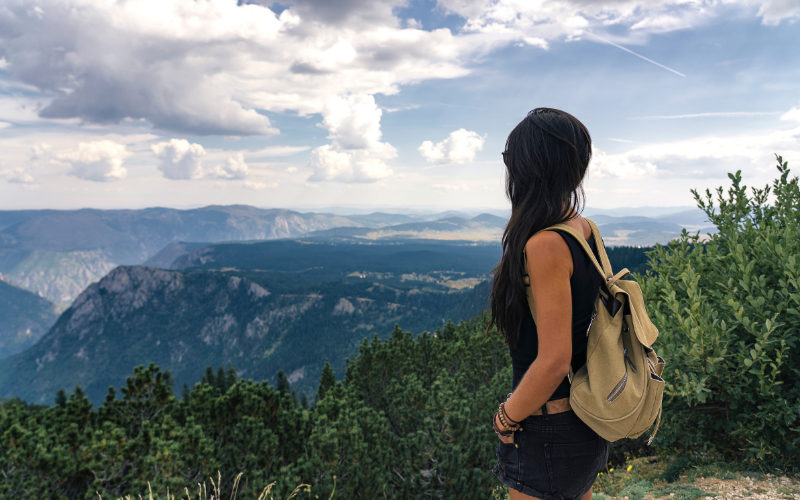 Southeast Asia Backpacking Route Country-by-Country Itinerary