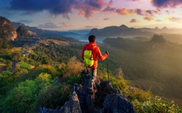 Southeast Asia Backpacking Route for First-Time Travelers