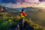 Southeast Asia Backpacking Route for First-Time Travelers