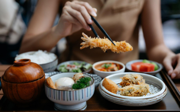 Tokyo Food Guide Where And What To Eat